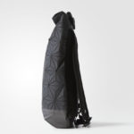 Adidas 3d 2025 mesh backpack