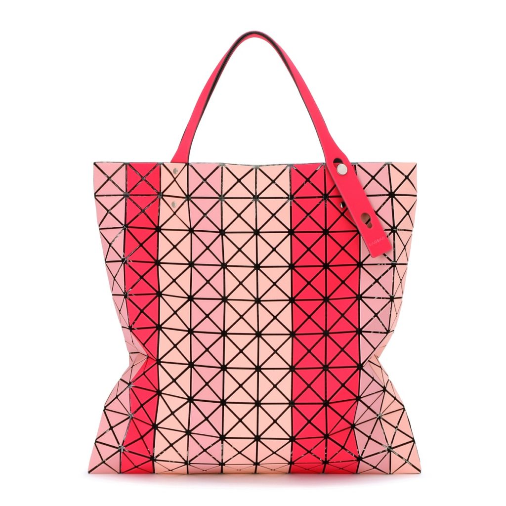 Issey Miyake Bao Bao Prism Basic Tote - Bonjor Outlet