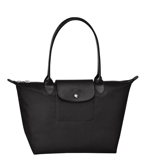 Longchamp Le Pliage Neo Planetes 1899 (Large) - Bonjor Outlet