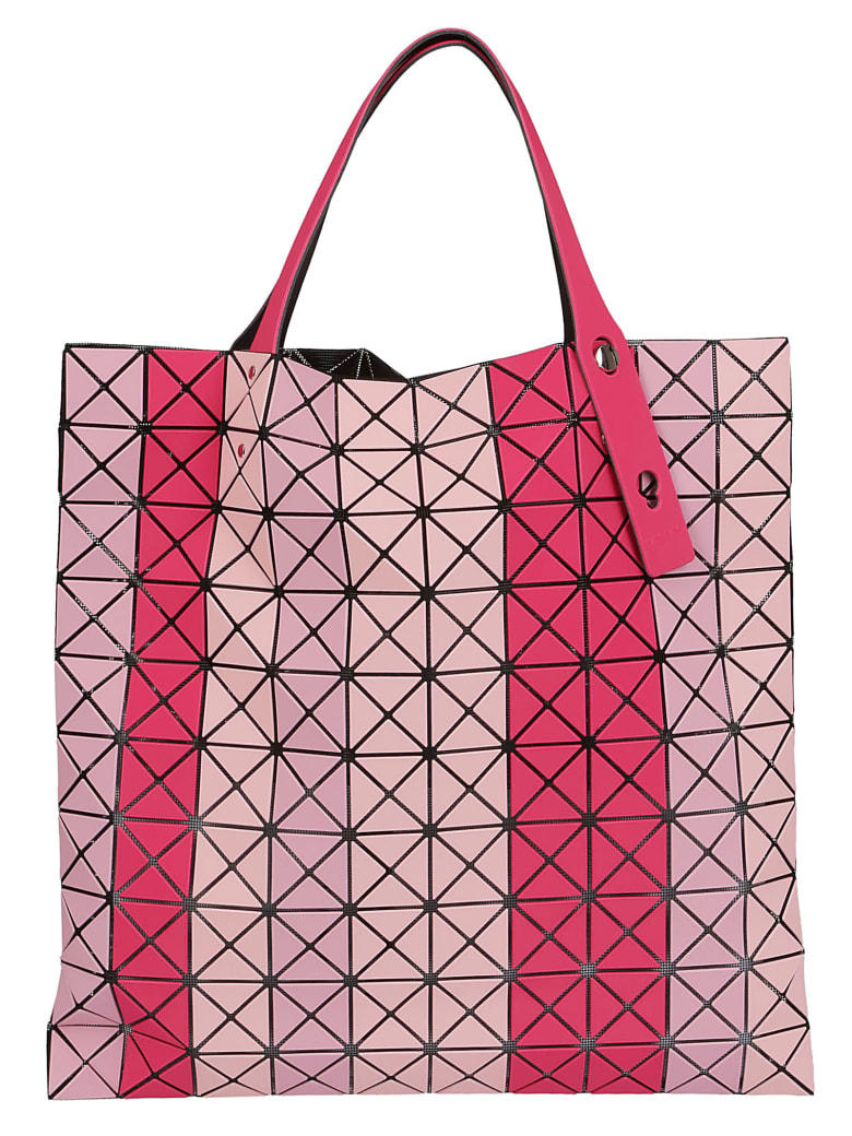 Issey Miyake Bao Bao Prism Basic Tote - Bonjor Outlet