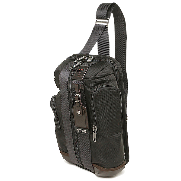 Tumi Alpha Bravo 22318 Monterey Sling - Bonjor Outlet