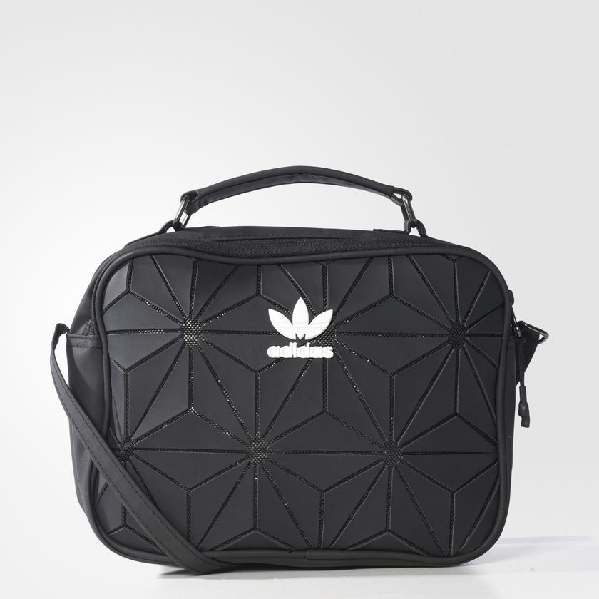 adidas 3d mini airliner sling bag