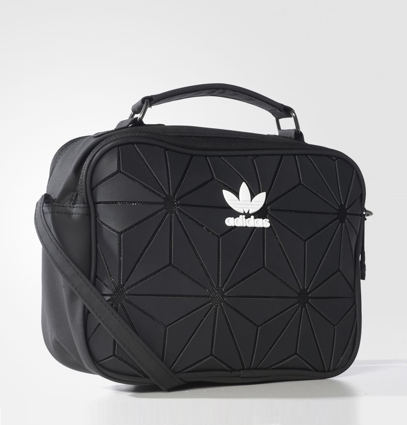 adidas 3d issey miyake sling bag