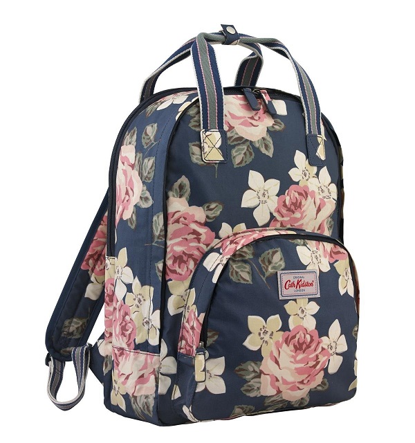 Cath kidston small on sale rucksack