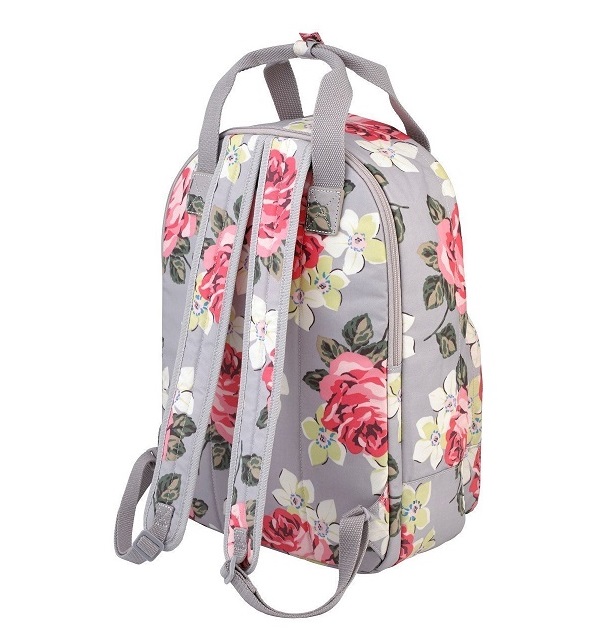 Cath kidston rose on sale backpack