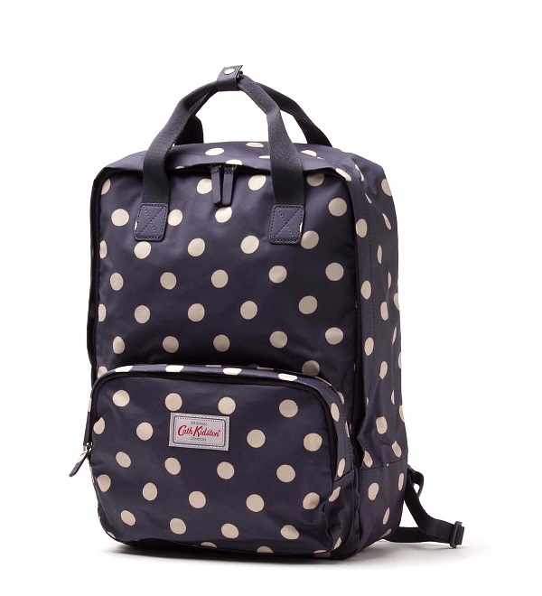 Cath Kidston Backpack Spot - Bonjor Outlet