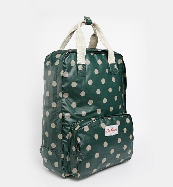 Cath Kidston Backpack Spot - Bonjor Outlet