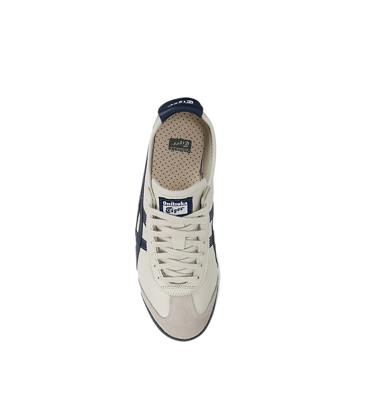 Onitsuka Tiger Mexico 66 (Birch/India Ink) - Bonjor Outlet