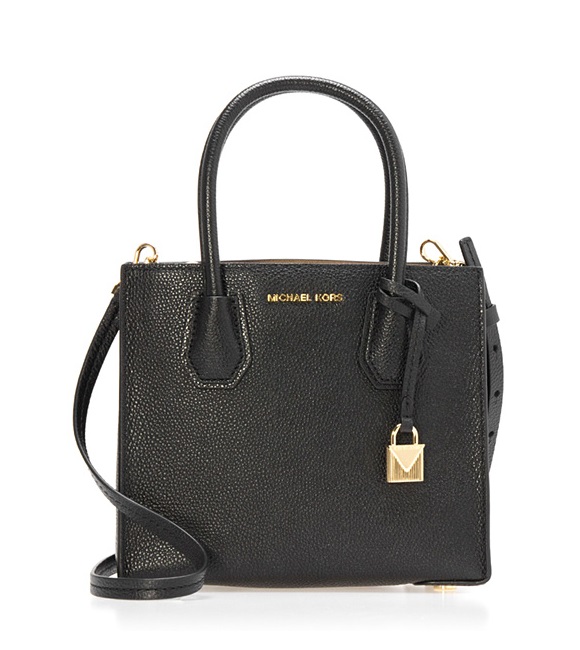 Michael Kors Mercer Crossbody - Bonjor Outlet