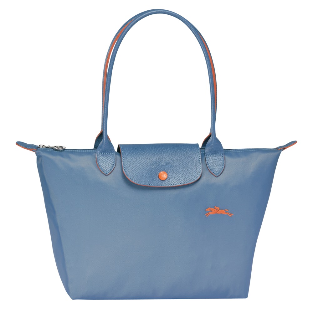 Longchamp Le Pliage Club Shoulder Bag (70th Anniversary Edition) - Bonjor Outlet
