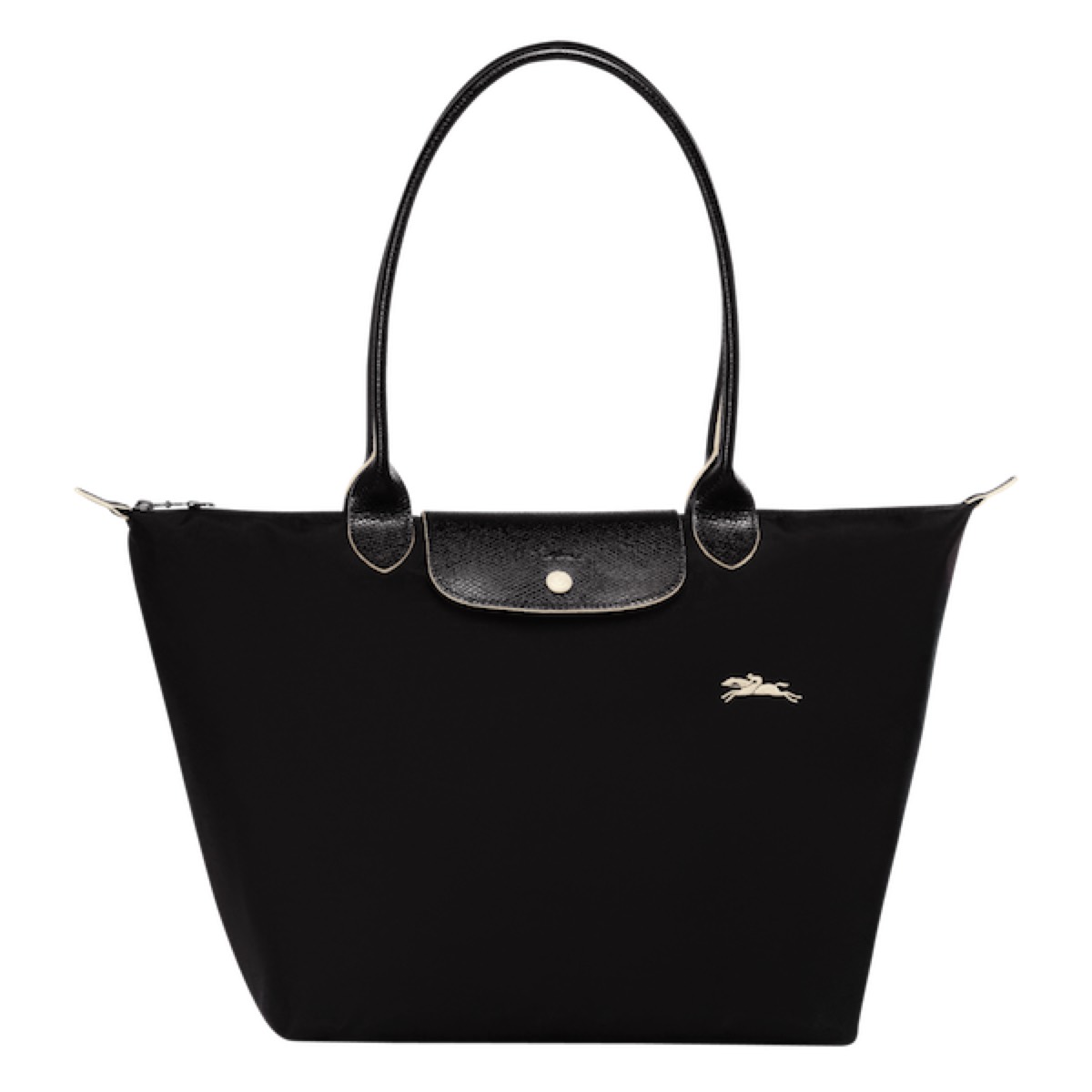 Longchamp Le Pliage Club Shoulder Bag (70th Anniversary Edition ...