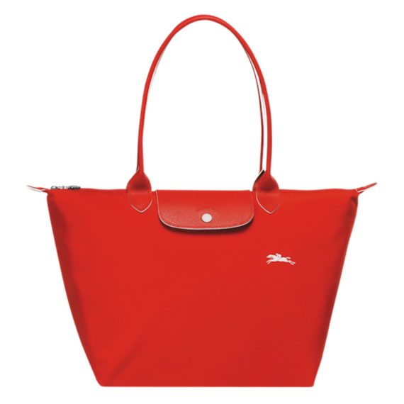 Longchamp Le Pliage Club Shoulder Bag (70th Anniversary Edition ...