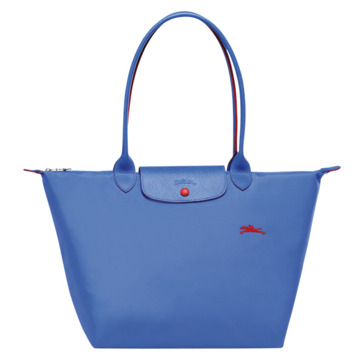 Longchamp Le Pliage Club Shoulder Bag (70th Anniversary Edition ...