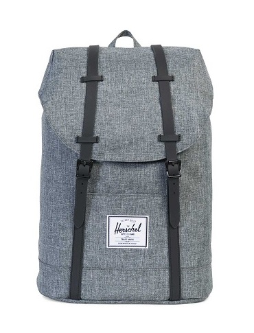 Herschel Retreat Backpack - Bonjor Outlet