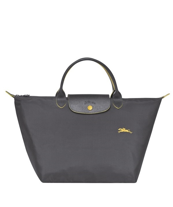 Longchamp Le Pliage Club Tote Bag (70th 