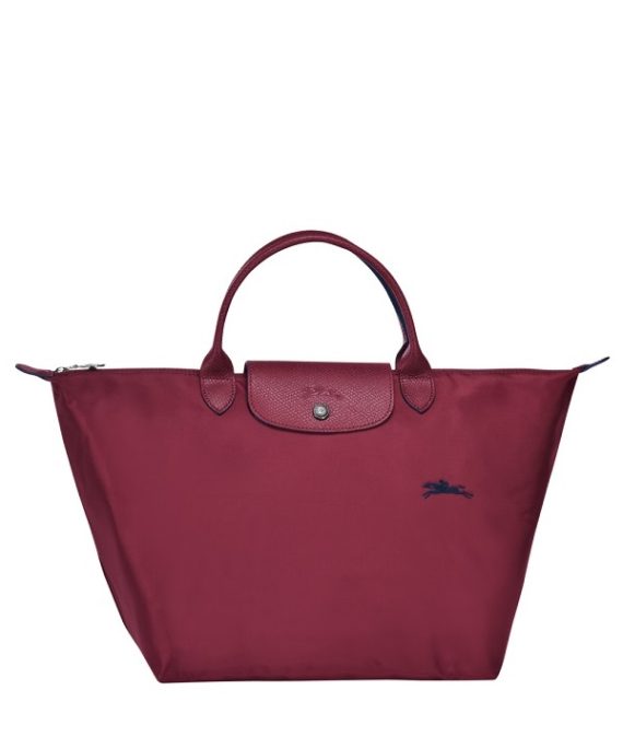 Longchamp Le Pliage Club Tote Bag (70th Anniversary Edition) - Bonjor ...