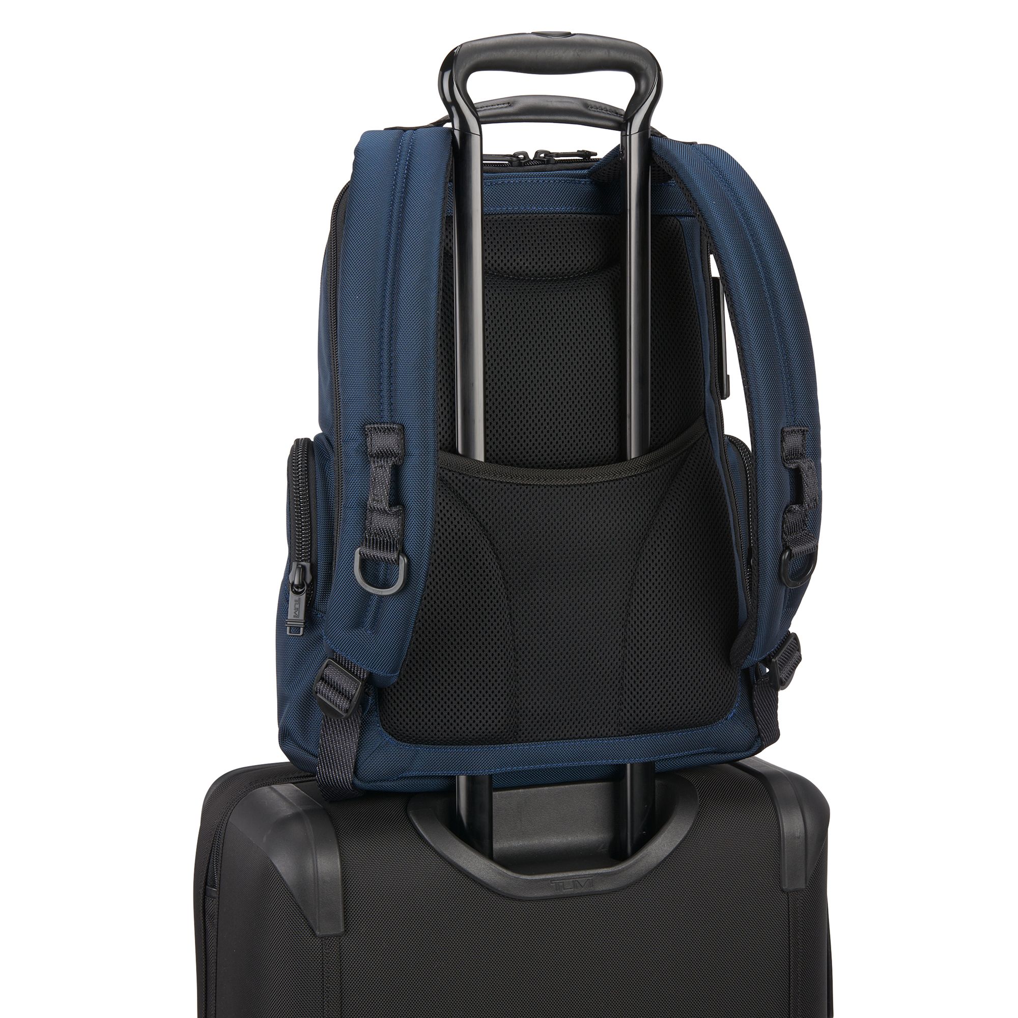 Tumi alpha bravo nellis laptop outlet backpack