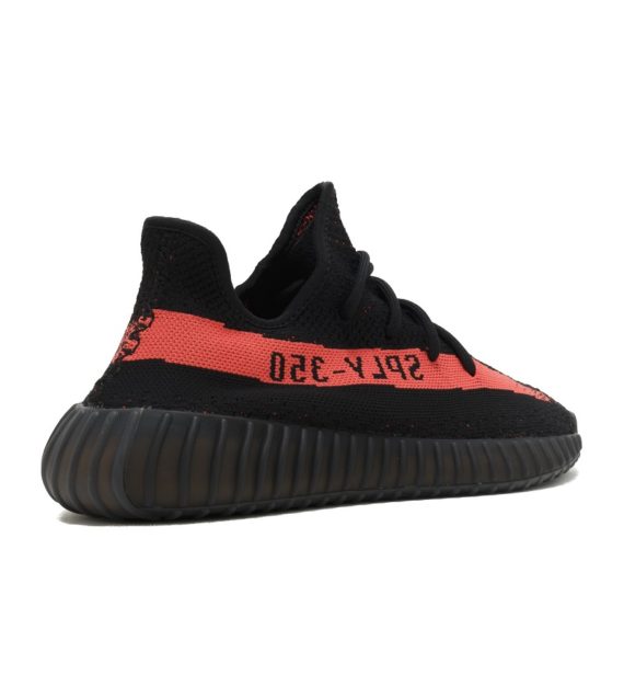 Adidas Yeezy Boost 350 V2 'Red' - Bonjor Outlet