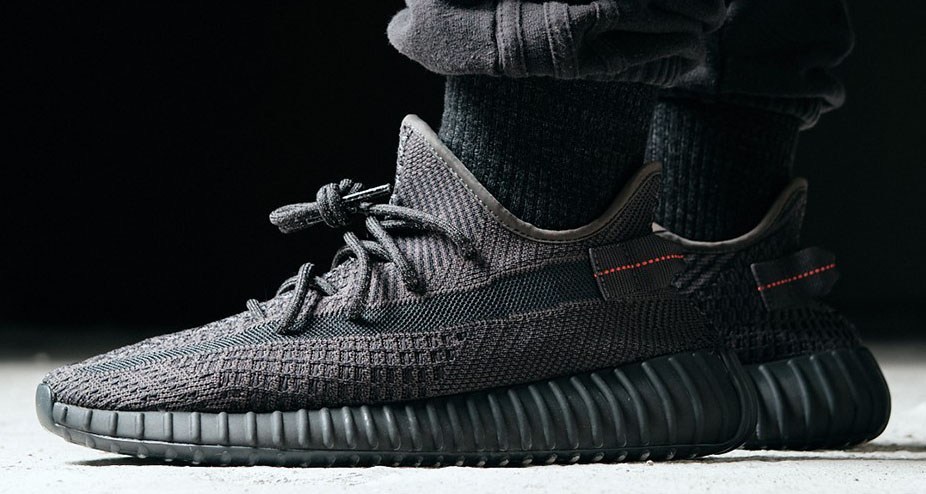 Buy The New Yeezy 350 Boost At Retail Price