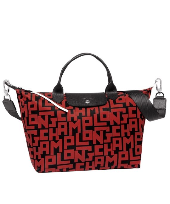 Longchamp Le Pliage LGP Tote - Bonjor Outlet