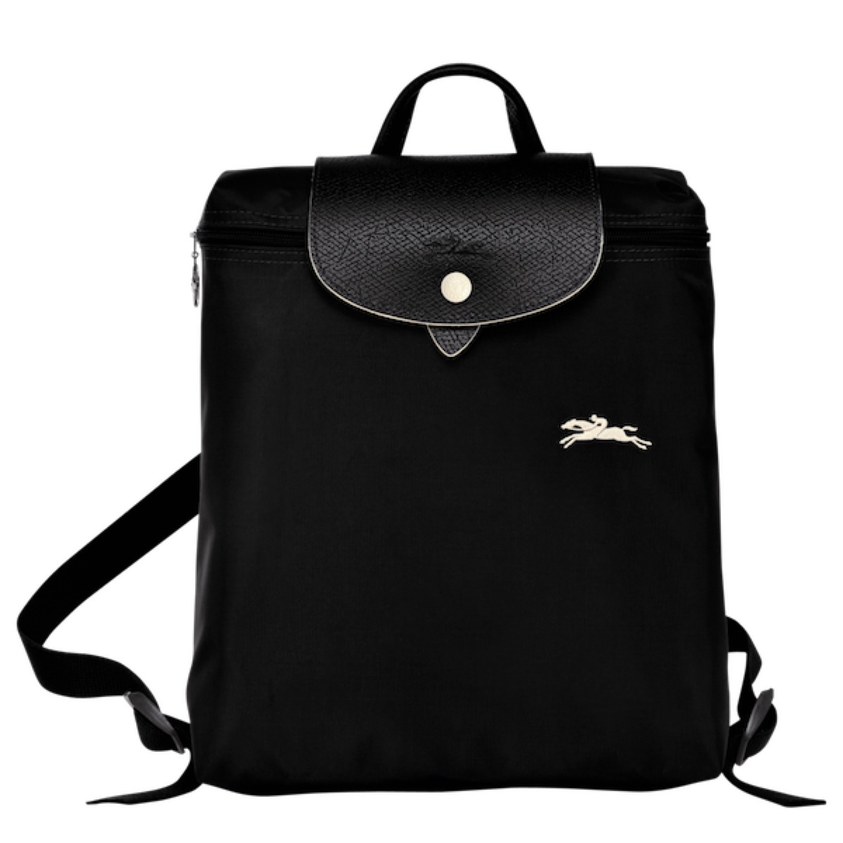 Longchamp Le Pliage Club Backpack (70th 