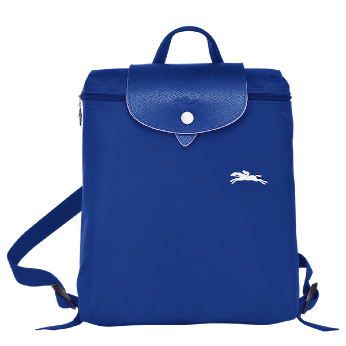 Longchamp Le Pliage Club Backpack (70th Anniversary Edition) - Bonjor Outlet