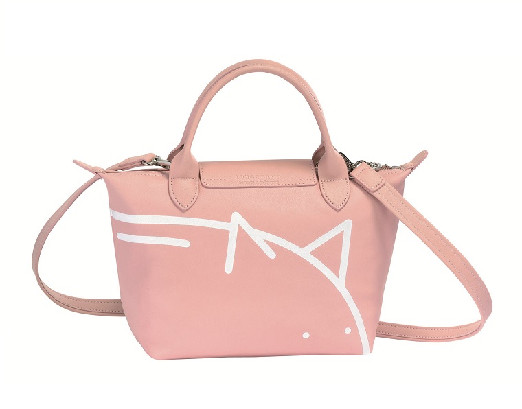 Longchamp chinese new discount year bag 2019