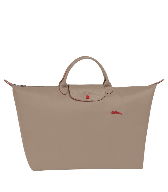 Longchamp Le Pliage Club Travel Bag 
