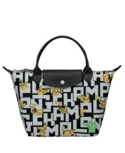 longchamp tasche pokemon