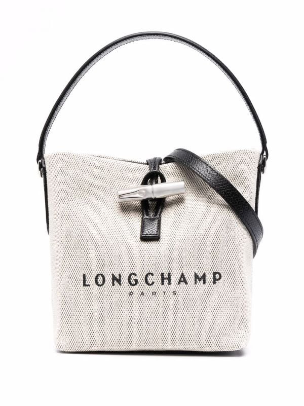 Longchamp Roseau Bucket Bag - Bonjor Outlet