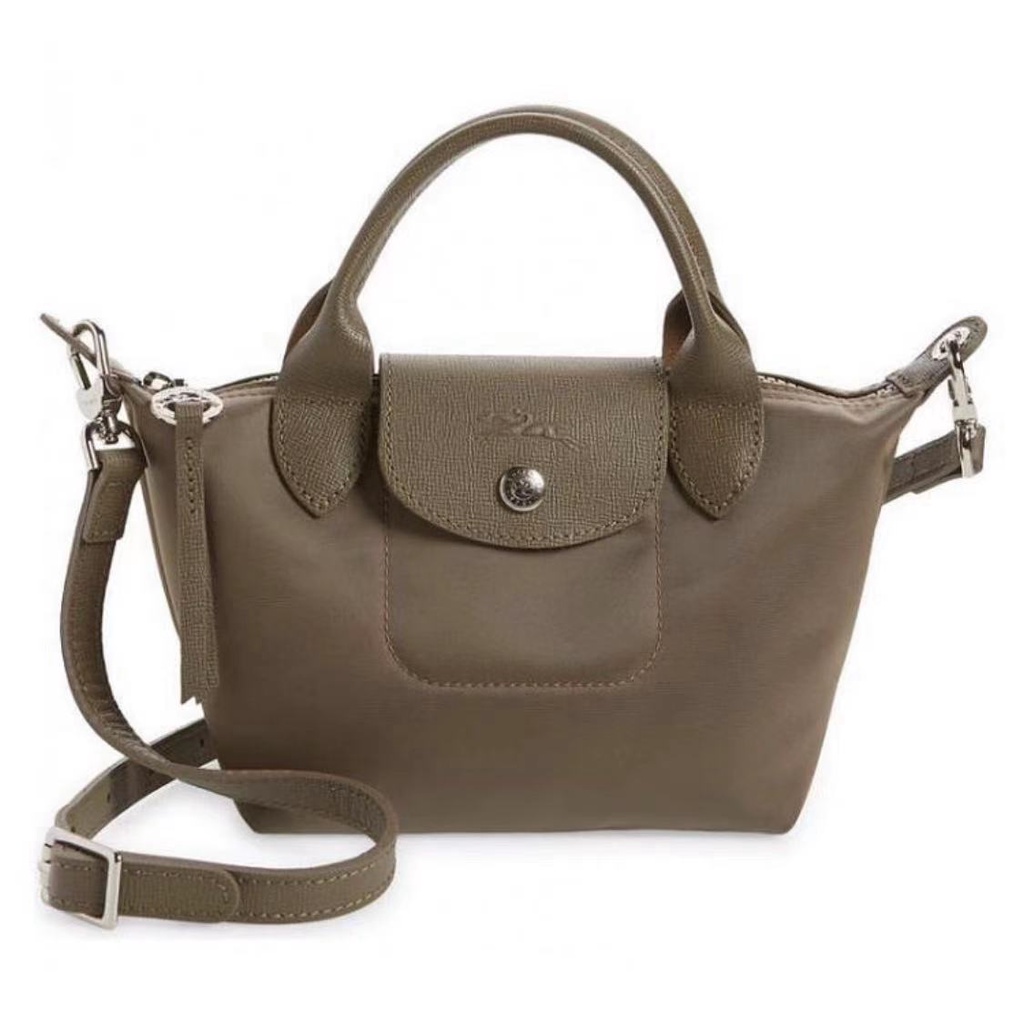 Longchamp Le Pliage Top Handle XS Bag Bonjor Outlet