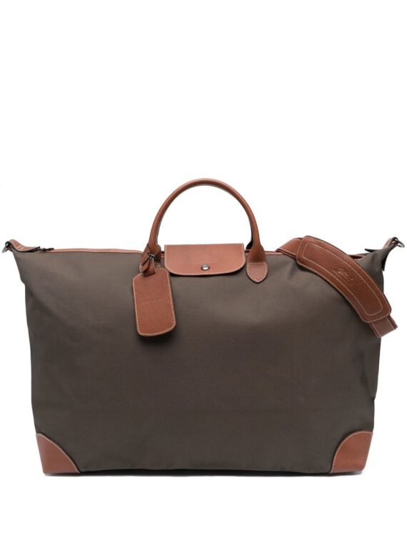 Longchamp Boxford Travel Bag - Bonjor Outlet