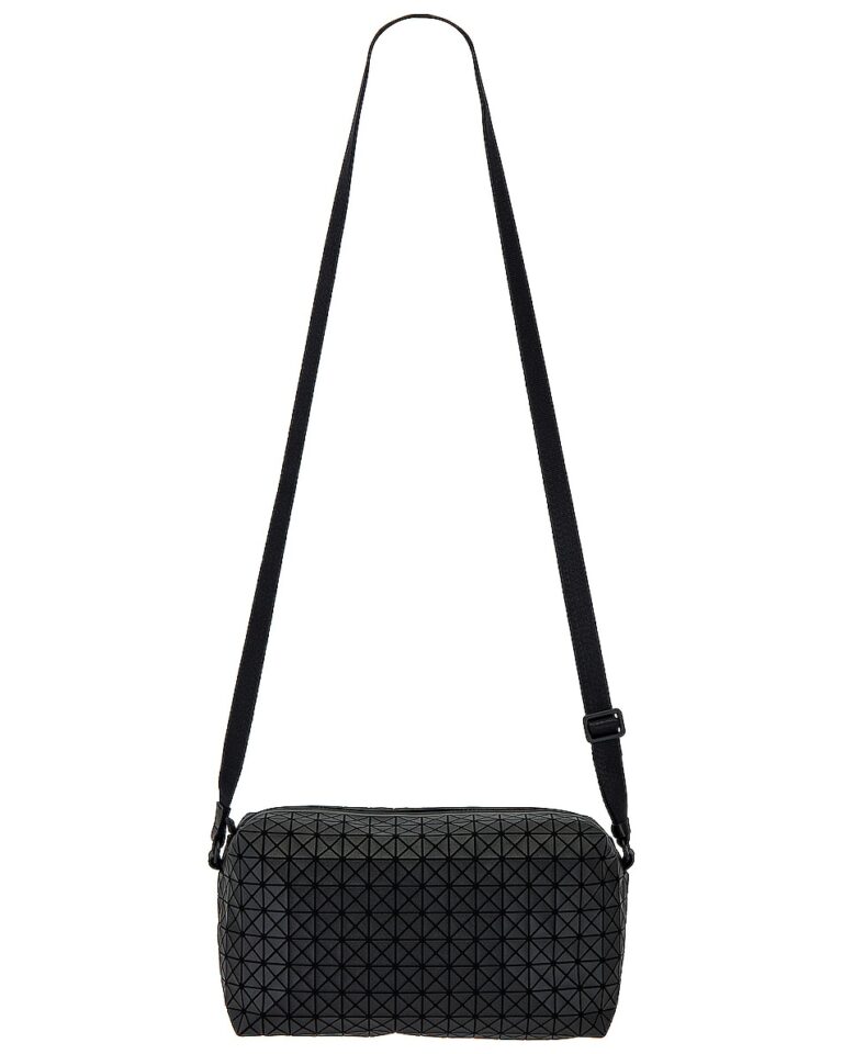 Issey Miyake Bao Bao Saddle Bag - Bonjor Outlet