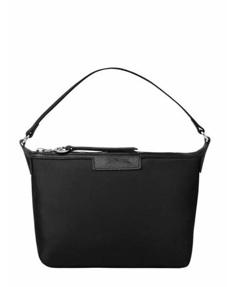 Longchamp BLACK Le Pliage Neo Clutch Bag